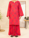 Almirah Fuchsia ALP-2PS-SLKS-2496 Summer Edition RTW 2026