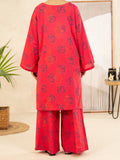 Almirah Fuchsia ALP-2PS-SLKS-2496 Summer Edition RTW 2026