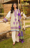 Asifa N Nabeel Alyssa 1 Meraki Summer Lawn Vol 1 2024