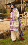 Asifa N Nabeel Alyssa 1 Meraki Summer Lawn Vol 1 2024