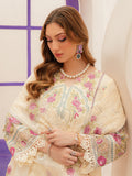 Mahnur Amour Allenura Luxury Lawn 2024