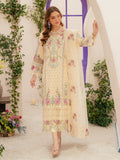 Mahnur Amour Allenura Luxury Lawn 2024