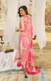 Asifa N Nabeel Anika 1 Meraki Summer Lawn Vol 1 2024