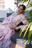 AJR Couture Rumi Printed Chikankari 2026