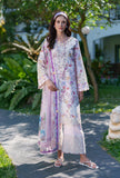 AJR Couture Zuri Printed Chikankari 2026