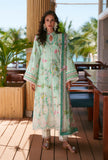 AJR Couture Eliya Printed Chikankari 2026