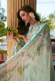 AJR Couture Eliya Printed Chikankari 2026