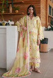AJR Couture Feya Printed Chikankari 2026