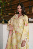 AJR Couture Feya Printed Chikankari 2026