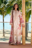 AJR Couture Aira Printed Chikankari 2026