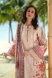 AJR Couture Aira Printed Chikankari 2026