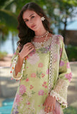 AJR Couture Riwa Printed Chikankari 2026
