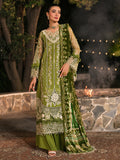 Mahnur Arya Nazakat Luxury Winter 2024