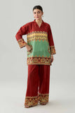 Nishat Linen AS26-77 Ready To Wear Vol 2 2026