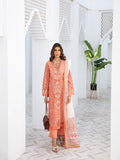 Maryam Hussain Dalia Camellia Luxury Pret 2025