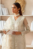Cross Stitch Sterling Silver Wedding Collection 2024