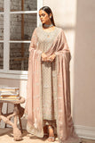Cross Stitch Rosewood Wedding Collection 2024