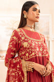 Cross Stitch Roomani Wedding Collection 2024