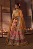 AJR Couture Aab-E-Zar Online Shopping