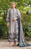 Asifa N Nabeel Ashy WL-06 Luxury Winter Collection 2024