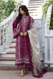 AJR Couture Luxa Signature Lawn 2026