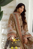 AJR Couture Noryx Signature Lawn 2026