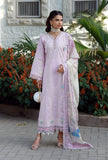 AJR Couture Syna Signature Lawn 2026