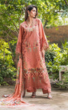 Asifa N Nabeel Astor WL-05 Luxury Winter Collection 2024
