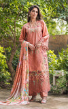 Asifa N Nabeel Astor WL-05 Luxury Winter Collection 2024