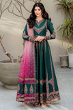 Jazmin SL25-D1 Shahkaar Luxury Lawn 2025