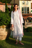 Rang Rasiya  Alizeh  Florence Summer Edit 2026