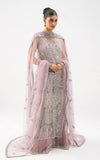 Asifa N Nabeel Amethyst Aura Bridal Lyle Luxury Formals 2025