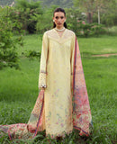 Republic Womenswear Amris Lilas Summer Lawn Collection 2026