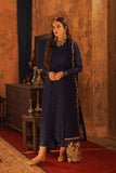 Azure Aqua Serene Luxe Festive Collection 2024