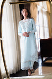 Azure Arctic Glow Diva 2025