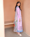 Roheenaz Ardor Summer Reveire Luxury Lawn 2026