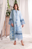 Rang Rasiya Ariana Nova Summer Embroidered Edition 2026