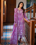Mushq Arielle Astoria Festive Eid Collection 2026