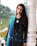 Republic Womenswear Arisa Lilas Summer Lawn Collection 2026