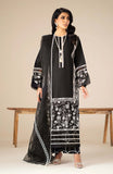 Maryum N Maria MS-24235 Monochrome Pret Collection 2024