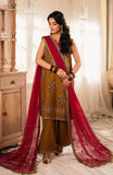 Maryum N Maria Rehema - MS24-617 Luxury Lawn Collection 2024