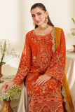 Imrozia Premium M-100 Sira Noore Luxury Chiffon 2025