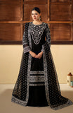 Maryum N Maria Lapis - MS24-611 Luxury Lawn Collection 2024