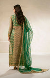 Maryum N Maria Delbar - MW24-570 Parizay Wedding Collection 2024