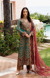 Maryum N Maria Yerimen MW23-550 Luxury Formal  2024