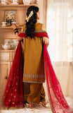 Maryum N Maria Rehema - MS24-617 Luxury Lawn Collection 2024