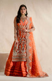 Maryum N Maria Arezou - MW24-562 Parizay Wedding Collection 2024
