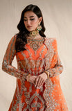 Maryum N Maria Arezou - MW24-562 Parizay Wedding Collection 2024