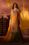 Maryum N Maria Zamara- MW24-616 Luxury Formals Raha 2024