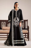 Maryum N Maria MS-24239 Monochrome Pret Collection 2024